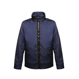 Regatta Originals Deansgate 3-In-1 Waterproof Windproof Jacket with Insulated Bodywarmer Inner Chaqueta