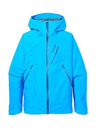 Marmot Knife Edge Jacket Chubasquero rígido, Chaqueta impermeable