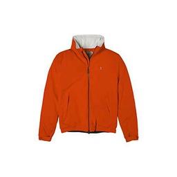 Slam Short JKT Sailing Winter Chaqueta Hombre, Chili Red, L