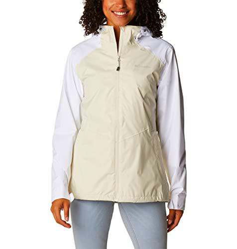 Columbia Inner Limits 2 Chaqueta impermeable para mujer