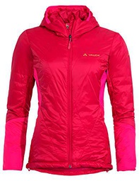 VAUDE Freney - Chaqueta V para Mujer, Mujer, Chaqueta