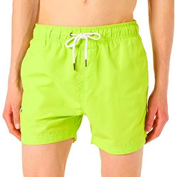 Regatta Mawson SwShortIII Swim Trunks, Bright Kiwi, S Unisex