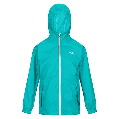 Regatta Chaqueta técnica Pack-It III, impermeable, transpirable