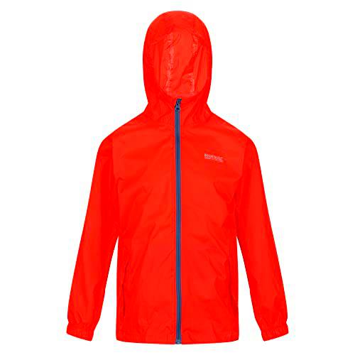 Regatta Chaqueta técnica Pack-It III, impermeable, transpirable