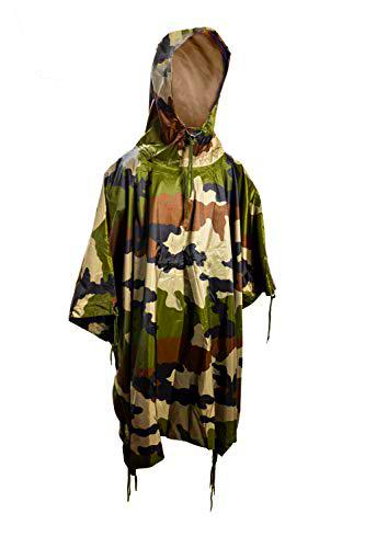 Mil-Tec Poncho Ripstop