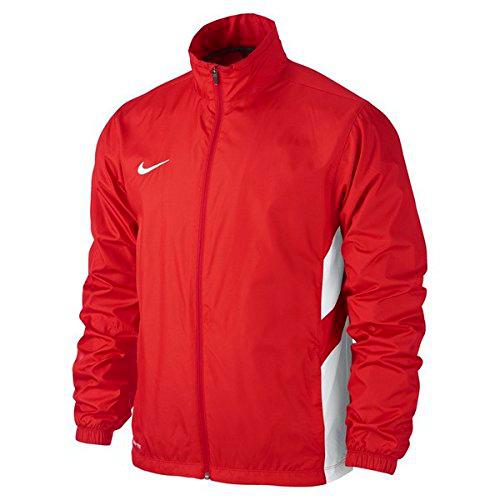 NIKE Jacket Academy14 SDLN Woven Chaqueta Impermeable Deporte