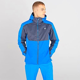 Dare 2b Observar II Chaqueta, Hombre, Azul atlético