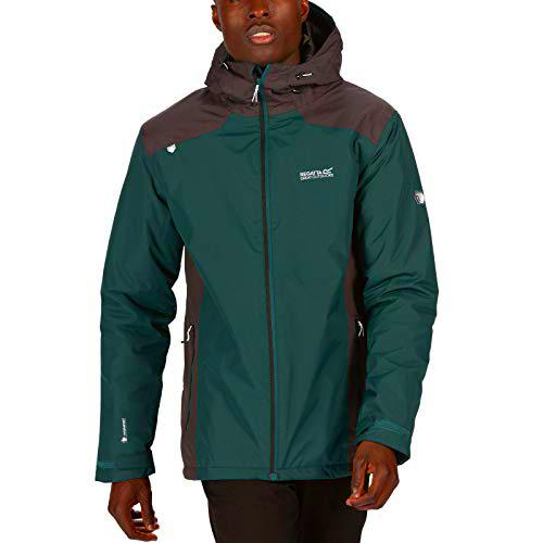 Regatta Thornridge II Chaqueta impermeable y Termoaislamiento