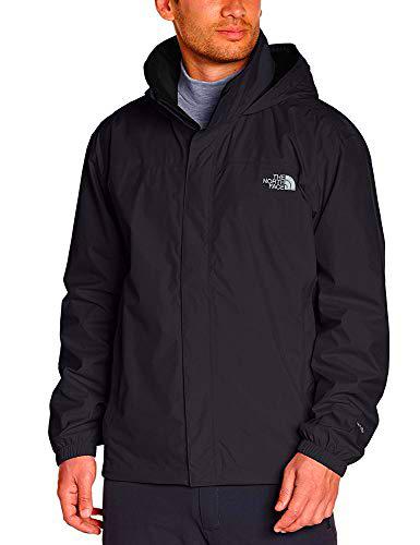 The North Face M Resolve Jacket Chaqueta Impermeable