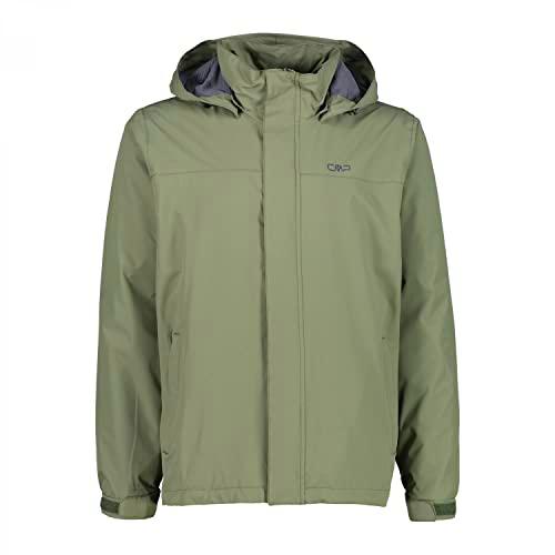 CMP Impermeable y Resistente al Agua WP 10.000 Rain Jacket