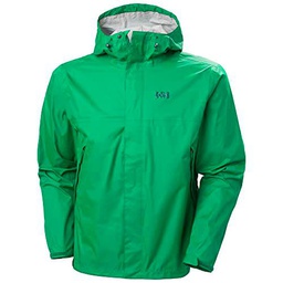 Helly Hansen Loke Jacket Mens Malachite Chaqueta deportivas para hombre