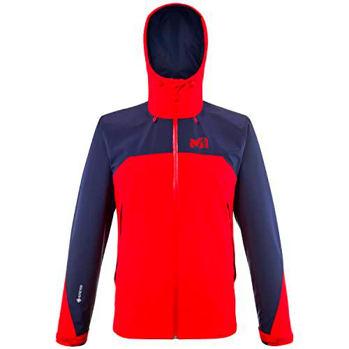 Millet - Grands Montets GTX JKT M - Chaqueta Hardshell para Hombre