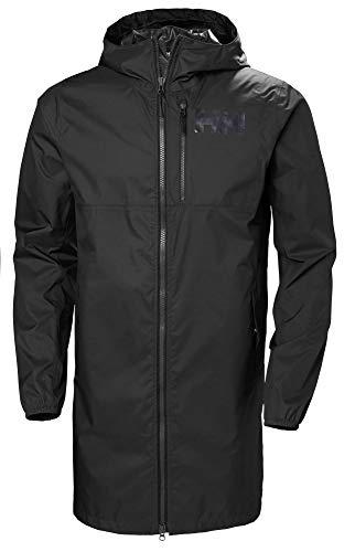 Helly Hansen Belfast - Abrigo impermeable para hombre