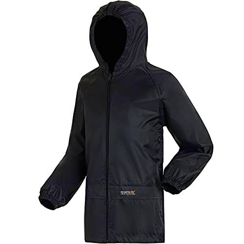 Regatta Chaqueta Stormbreak con Costuras Selladas Impermeables y con Capucha Jackets Waterproof Shell