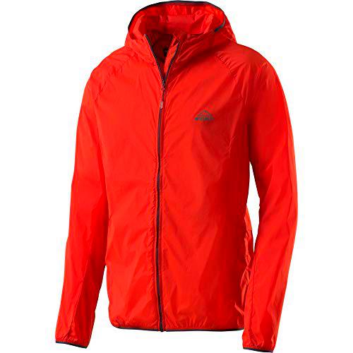 McKINLEY Pampas II Chaqueta, Hombre, Rojo, XX-Large