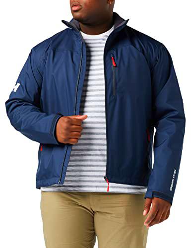 Helly Hansen Crew Midlayer Chaqueta deportiva impermeable