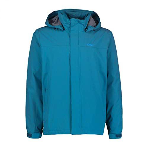 CMP Windproof and Waterproof Rain Jacket WP 10.000