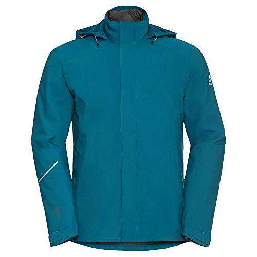 Odlo Fremont - Chaqueta 3 en 1 para hombre, Hombre