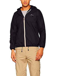 Ferrino Motion Chaqueta, Hombre, Black, XL