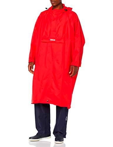 PRO-X elements Poncho unisex Arosa, Unisex adulto, Poncho