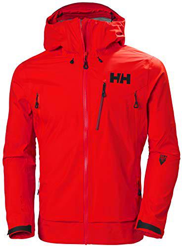 Helly Hansen Chaqueta para hombre Odin 9 Worlds 2.0