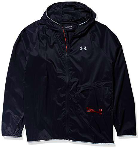 Under Armour Qualifier Storm Chaqueta Packable para hombre