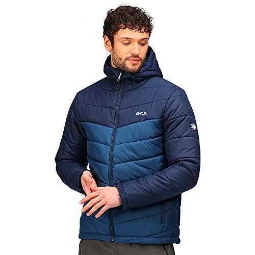 Regatta Chaqueta Nevado V Thermoguard impermeable para hombre