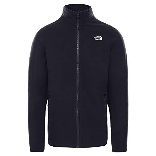 THE NORTH FACE Sudadera Resolve para hombre