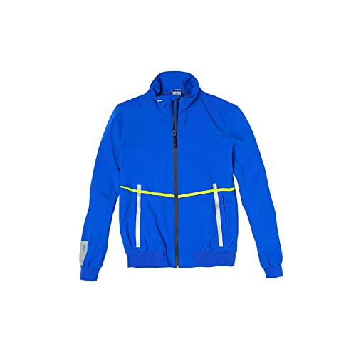 Slam Short Jacket G01 Chaqueta Hombre, Olympian Blue, L