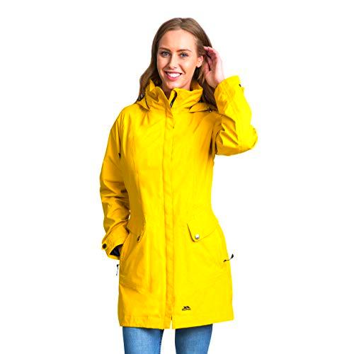 Trespass Rainyday Anorak, Mujer, Gld, L