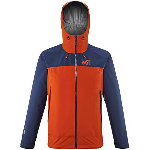 Millet - Mungo II GTX 2.5L JKT M - Chaqueta Hardshell para hombre