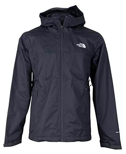 THE NORTH FACE Chaqueta-nf0a3l5g Chaqueta, Gris, Small para Hombre