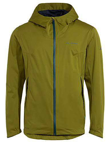 VAUDE Chaqueta Cyclist para hombre, Hombre, Chaqueta