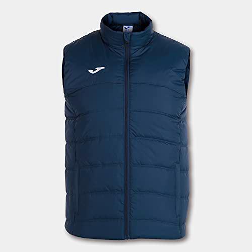 Joma 2XL Anorak Urban IV, Unisex-Adult, Marino