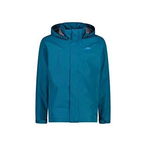 CMP Windproof and Waterproof Rain Jacket WP 10.000