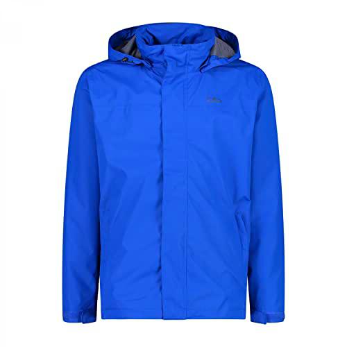 CMP Windproof and Waterproof Rain Jacket WP 10.000