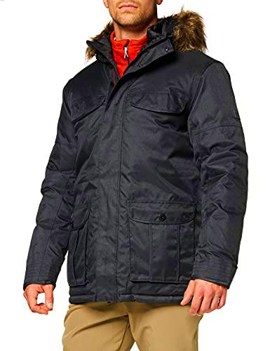 Regatta Chaqueta Aarav Impermeable Isotex Warmloft para Hombre