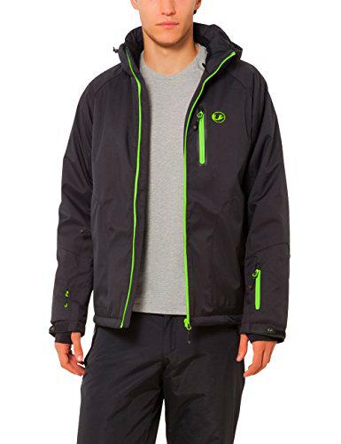 Ultrasport Everest, Chaqueta Softshell para hombre