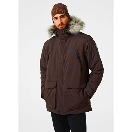 Helly Hansen Reine Parka Mens Triple Espr Chaqueta deportivas para hombre