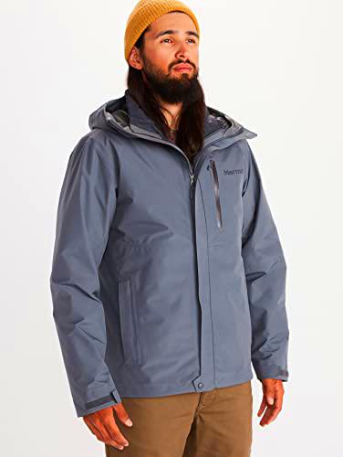 Marmot Minimalist Component Jacket Impermeable rígido