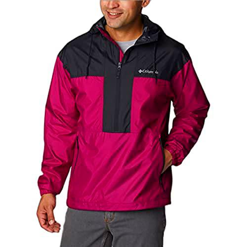 Columbia Flash Challenger Anorak para hombre