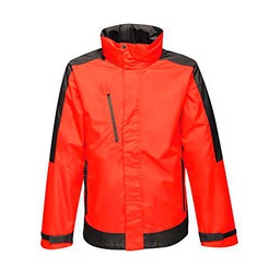 Regatta Chaqueta profesional impermeable y transpirable para hombre