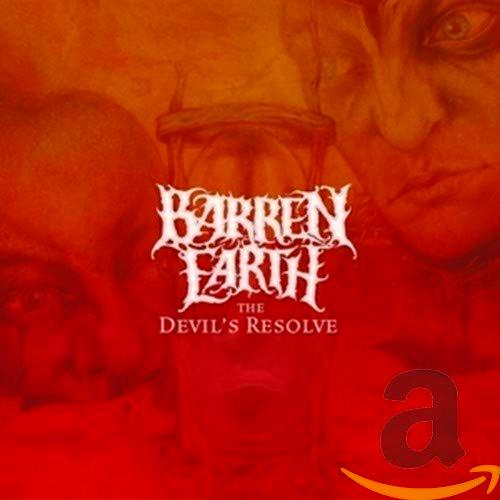 The DevilS Resolve (Ed.Ltda)