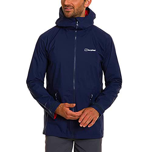 Cressi Berghaus Deluge Pro 2.0 - Chaqueta impermeable para hombre