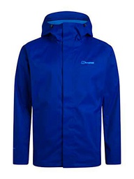 Berghaus Oakshaw Shell - Chaqueta impermeable para hombre