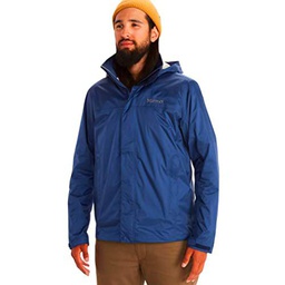 Marmot 41200-2975-7 Chaqueta, Hombre, Azul (Arctic Navy), XXL