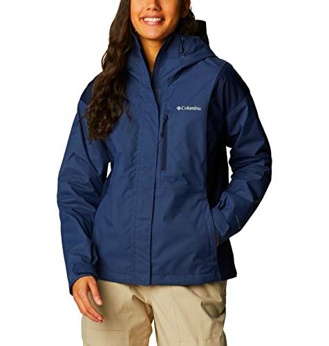 Columbia Hikebound Chaqueta impermeable para mujer