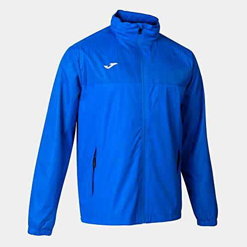 Joma Montreal Chubasquero, Hombre, Royal, M