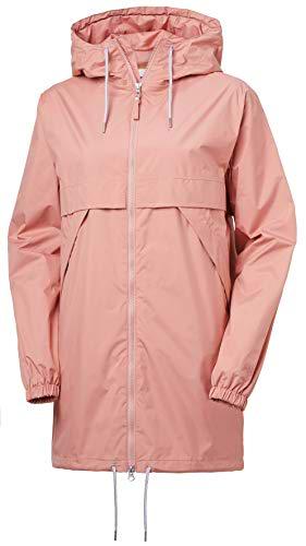 Helly-Hansen Jpn - Chubasquero para mujer, Mujer, 53402