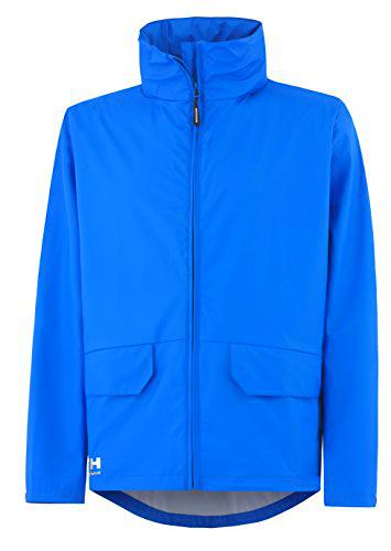 Helly Hansen 530-2XL70180 Voss Chaqueta, Talla 2XL